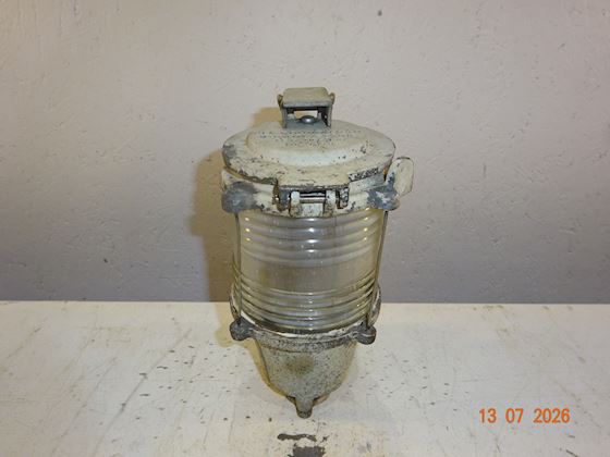 Tranberg 360° Clear Lantern #1