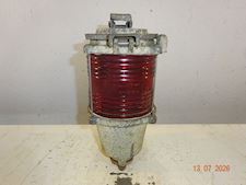 Tranberg 360° Red Lantern - 1