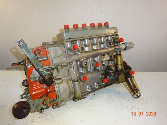 Bosch PE6P100A720RS203 #1