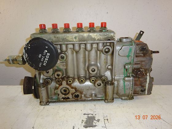 Bosch PE6P100A720RS203 #2
