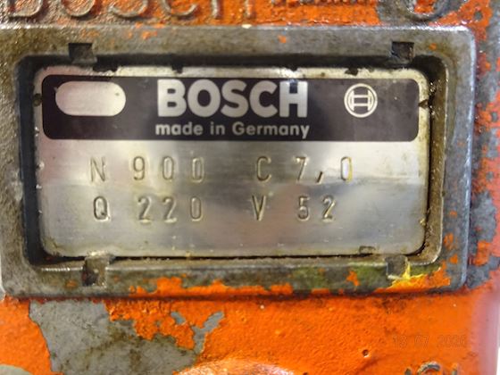 Bosch PE6P100A720RS203 #4