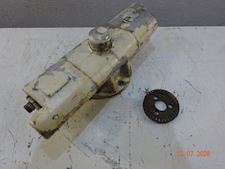 Handraulic B35G7 Accumulator Starter System - 1
