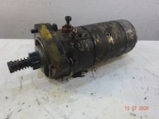 Lucas S115A24-3M - 1