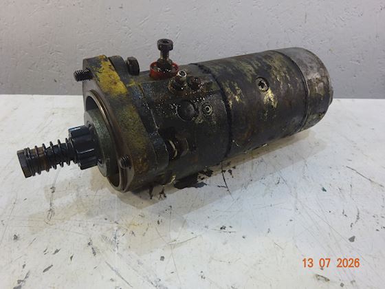 Lucas S115A24-3M #1