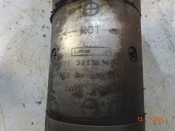 Lucas S115A24-3M #3