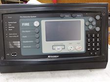 Consilium Fire Alarm Control Panel - 1