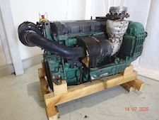 Volvo Penta D13B-N MH FE - 1