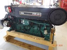 Volvo Penta D12D-G MH - 1