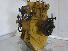 Masson MM W3350 - 1