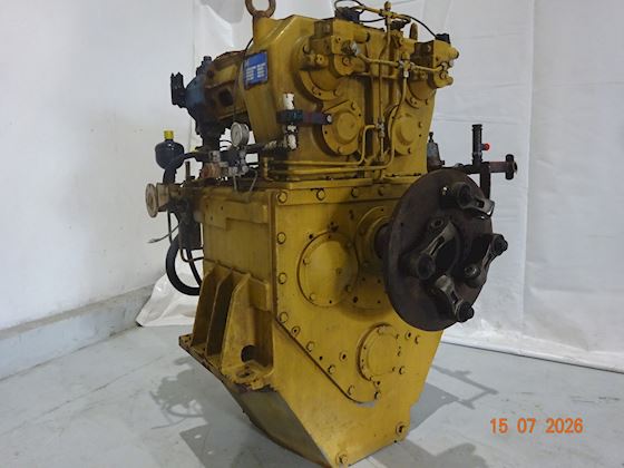 Masson MM W3350 #1