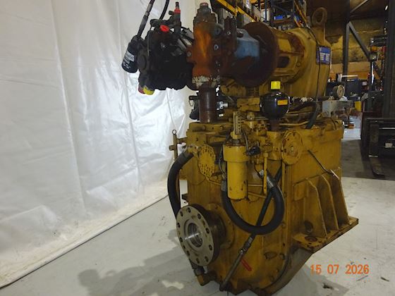 Masson MM W3350 #2
