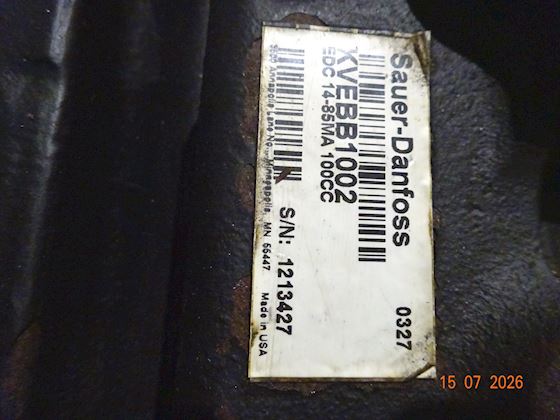 Masson MM W3350 #4