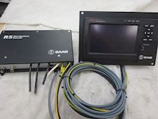 Saab R5 Supreme Control & Display Unit - 1