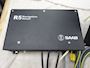 Saab R5 Supreme Control & Display Unit #2