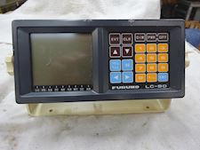 Furuno Loran C Navigator LC-90 - 1