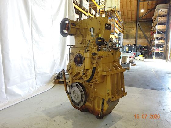 Masson MM W6000 #2