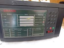 Autronica Fire Alarm Control Panel BX-10 - 1