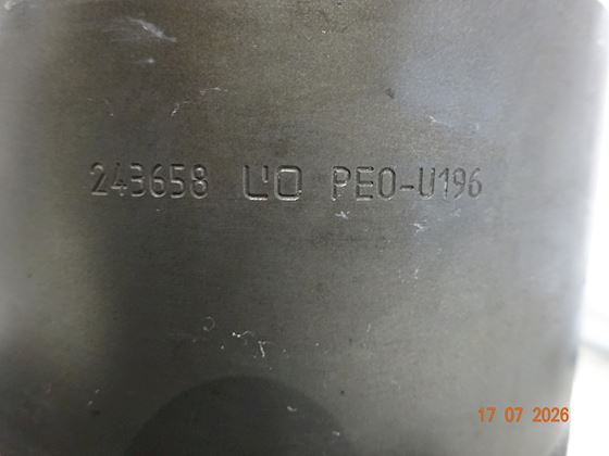 L´orange E25/PEO-G070AV5 #4