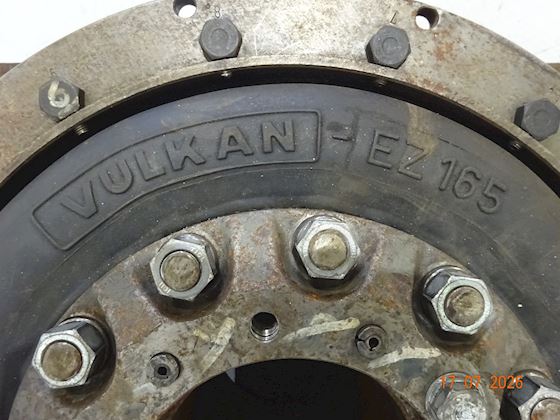 Vulkan EZ 165 #2