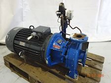 Allweiler AG NB50-250 - 1