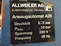 Allweiler AG NB50-250 #6