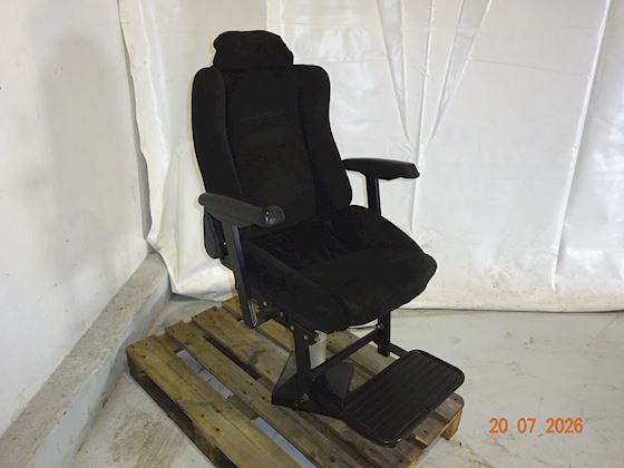 E.Vejvad Hansen BX 300 #1