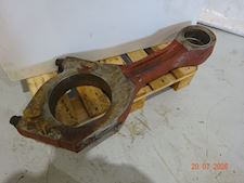MAN B&W Alpha Connecting Rod 2007335-0 - 1
