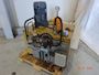 Loher JNSA-400LB-06M W/ Hydraulic Station & Cabinets #4