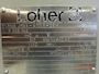 Loher JNSA-400LB-06M W/ Hydraulic Station & Cabinets #2