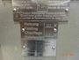 Loher JNSA-400LB-06M W/ Hydraulic Station & Cabinets #3