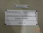 Loher JNSA-400LB-06M W/ Hydraulic Station & Cabinets #11
