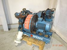 Sperre HL2/77 - 1