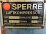 Sperre HL2/77 #2
