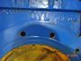 Cyl XDN11 Pneumatic Knife Gate Valve Ø300 #2