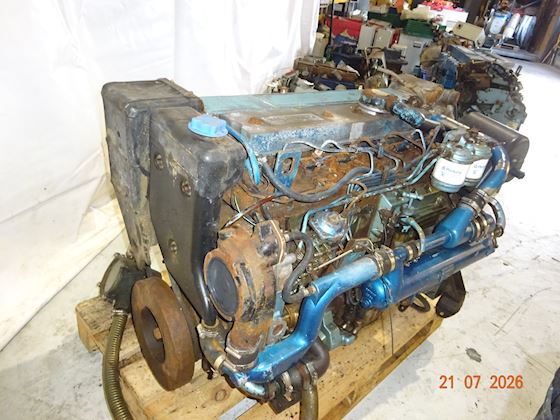 Perkins M215C #3