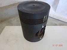 MAN B&W Alpha Piston W/ Pin - 1