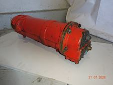 Scania Oil Tube Cooler - 1