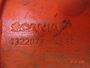 Scania Oil Tube Cooler #3