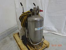 Lagafors Cleaning System - 1