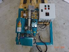 CJC PTU 15/25 PV-E2H1PZ - 1