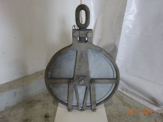 Cable Pulley 5T #1