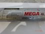 Mega BMAP-3 Manual Hydraulic Jack #2
