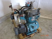 Alfa Laval MAB204S-24-20/4048-11 - 1