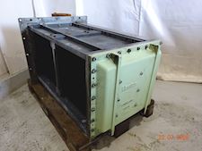 Vestas Aircoil RR9L3240B-101015 Charge Air Cooler - 1