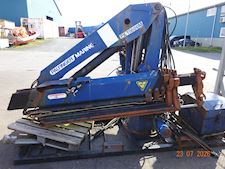 Palfinger PK15500MDS1.5S - 1