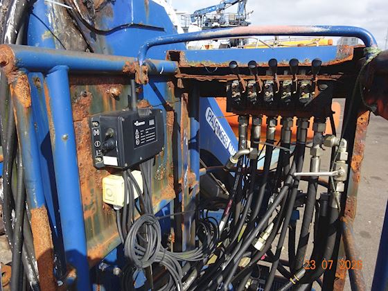 Palfinger PK15500MDS1.5S #3