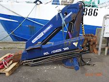 Palfinger PK15500MC - 1