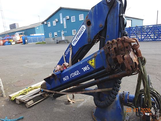 Palfinger PK12000/M/C #2