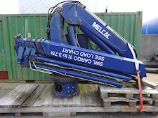 Melcal FL23T5 - 1