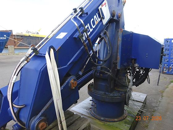 Melcal FL23T5 #2